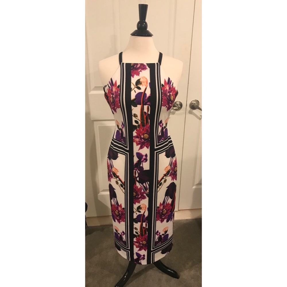 Vince Camuto Bodycon Dress